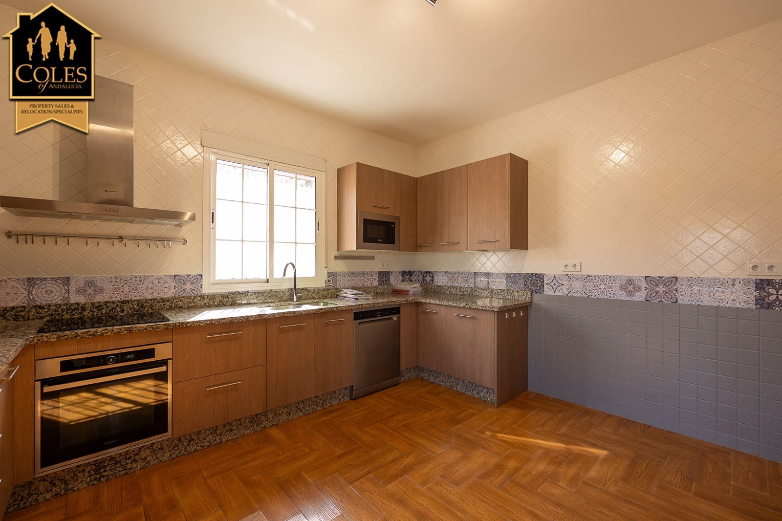 3 bedroom Villa for sale in Almanzora with garage - € 199,950 (Ref: 9394236)