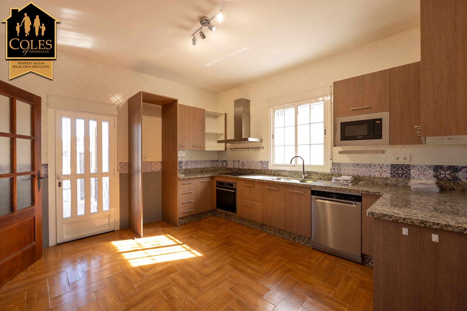 3 bedroom Villa for sale in Almanzora with garage - € 199,950 (Ref: 9394236)