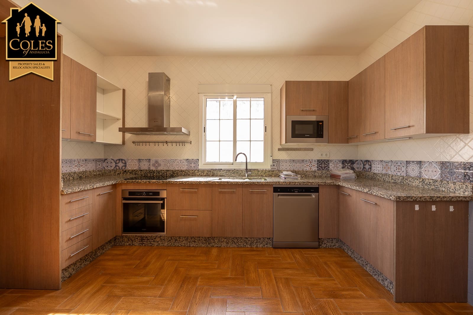 3 bedroom Villa for sale in Almanzora with garage - € 199,950 (Ref: 9394236)