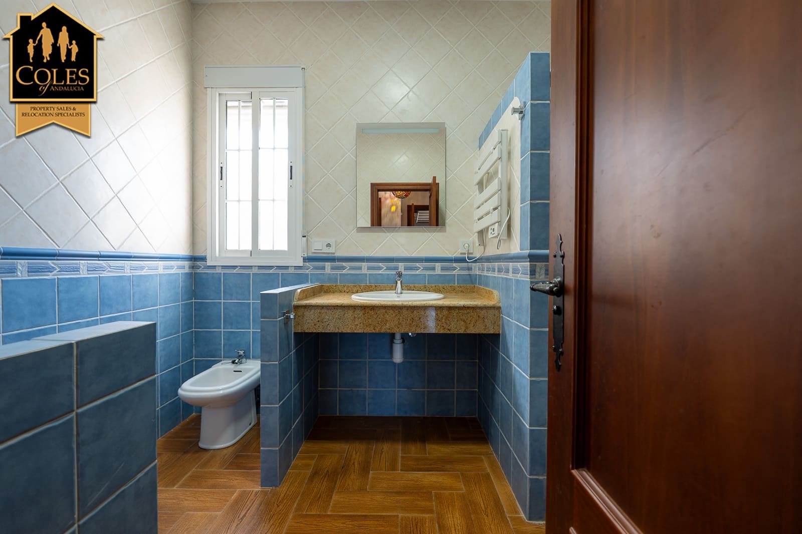 3 bedroom Villa for sale in Almanzora with garage - € 199,950 (Ref: 9394236)