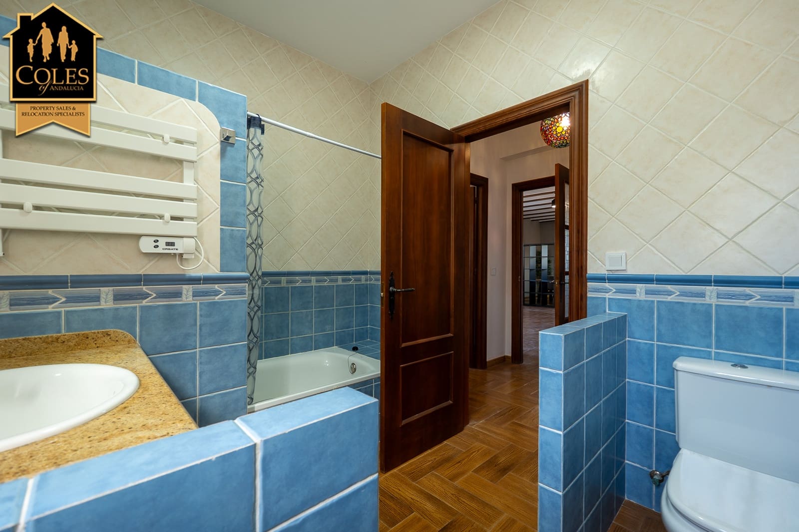 3 bedroom Villa for sale in Almanzora with garage - € 199,950 (Ref: 9394236)