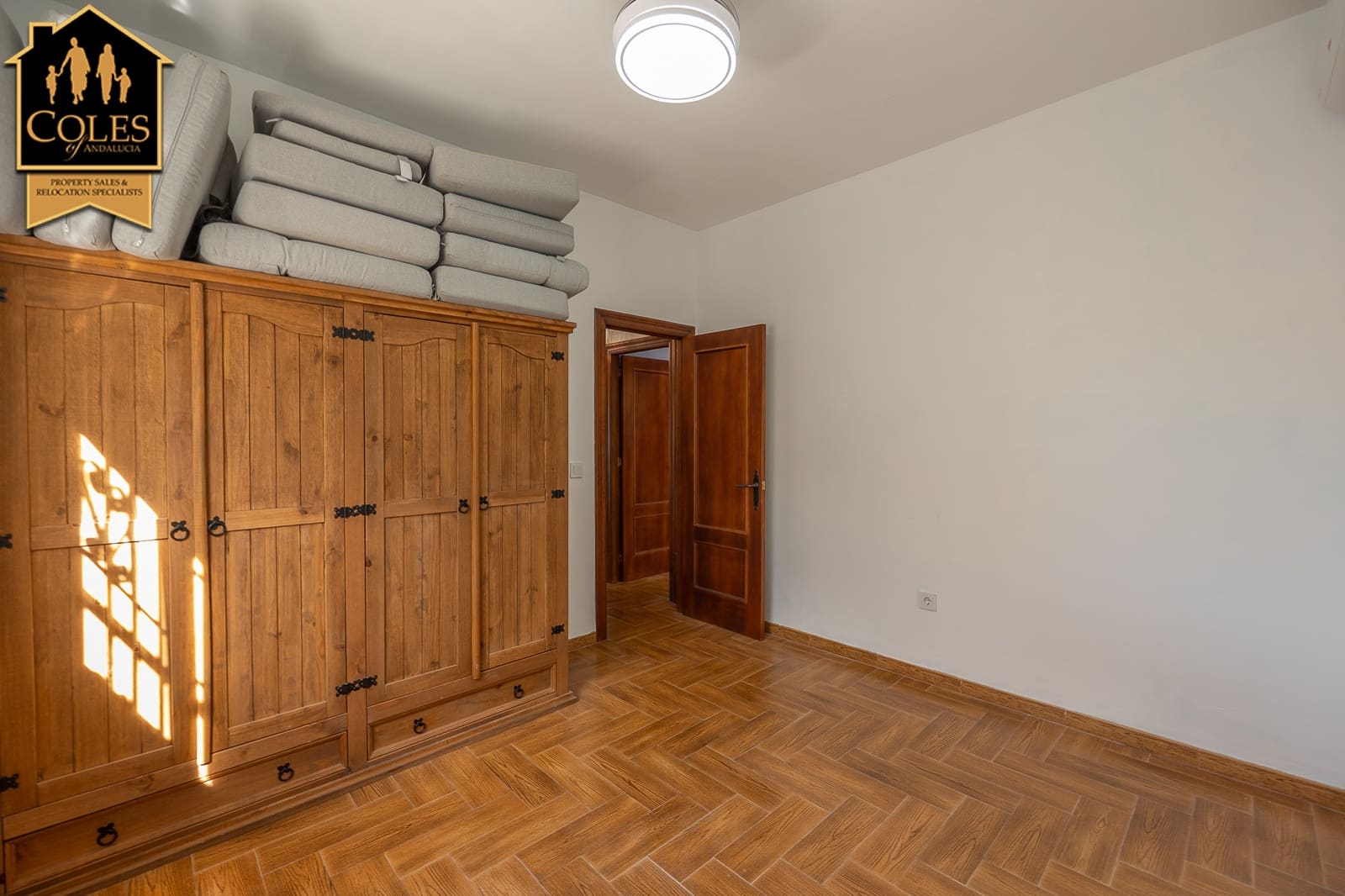 3 bedroom Villa for sale in Almanzora with garage - € 199,950 (Ref: 9394236)