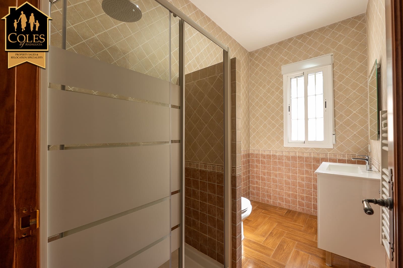 3 bedroom Villa for sale in Almanzora with garage - € 199,950 (Ref: 9394236)