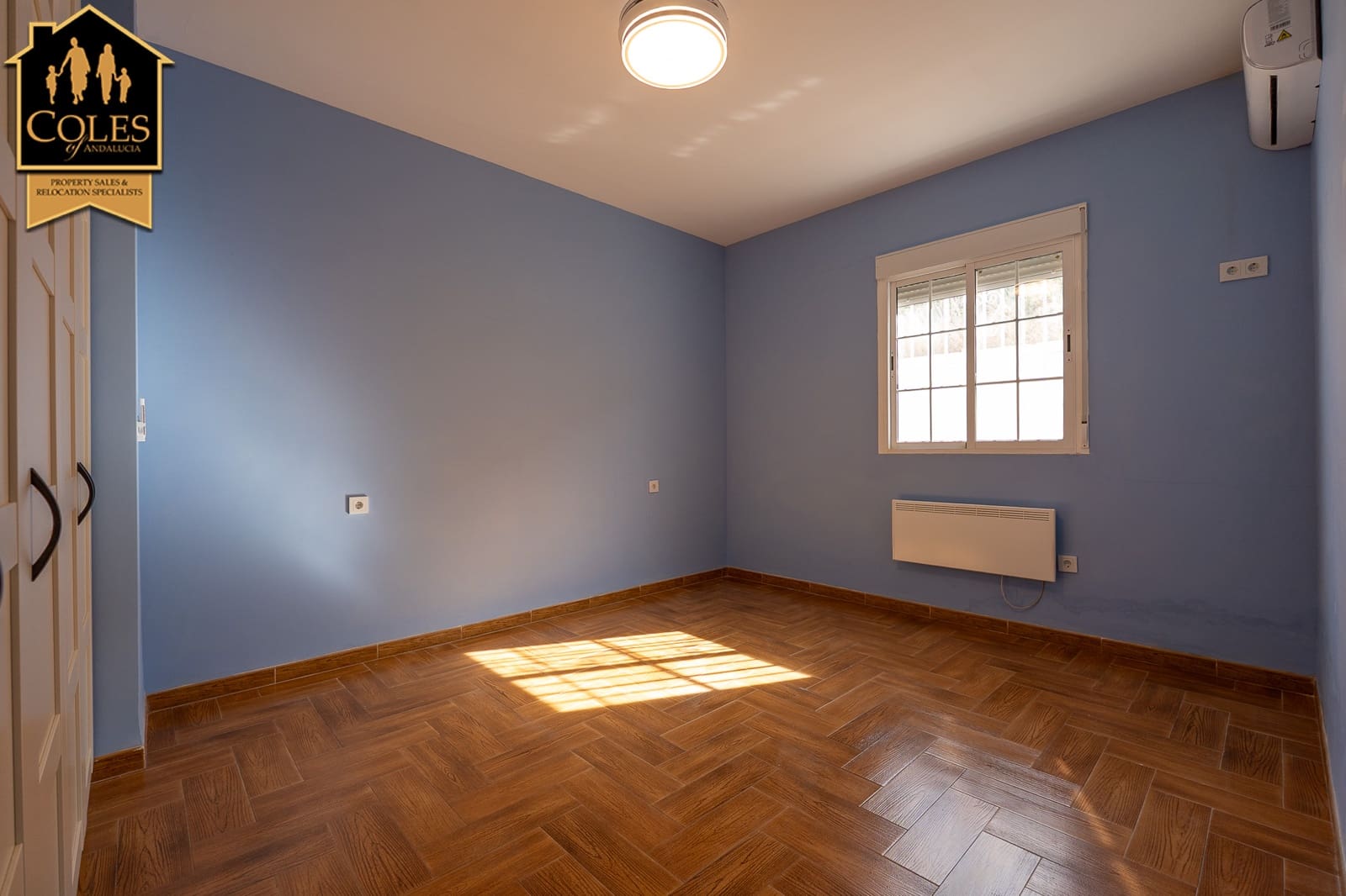 3 bedroom Villa for sale in Almanzora with garage - € 199,950 (Ref: 9394236)