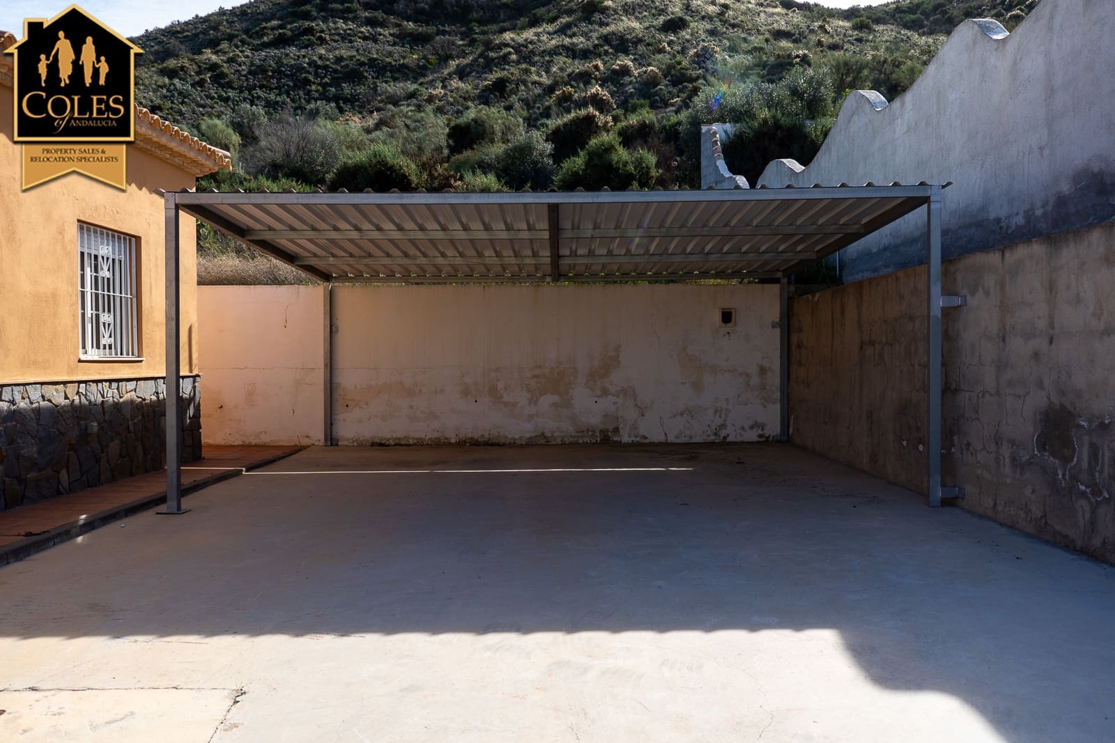 3 bedroom Villa for sale in Almanzora with garage - € 199,950 (Ref: 9394236)