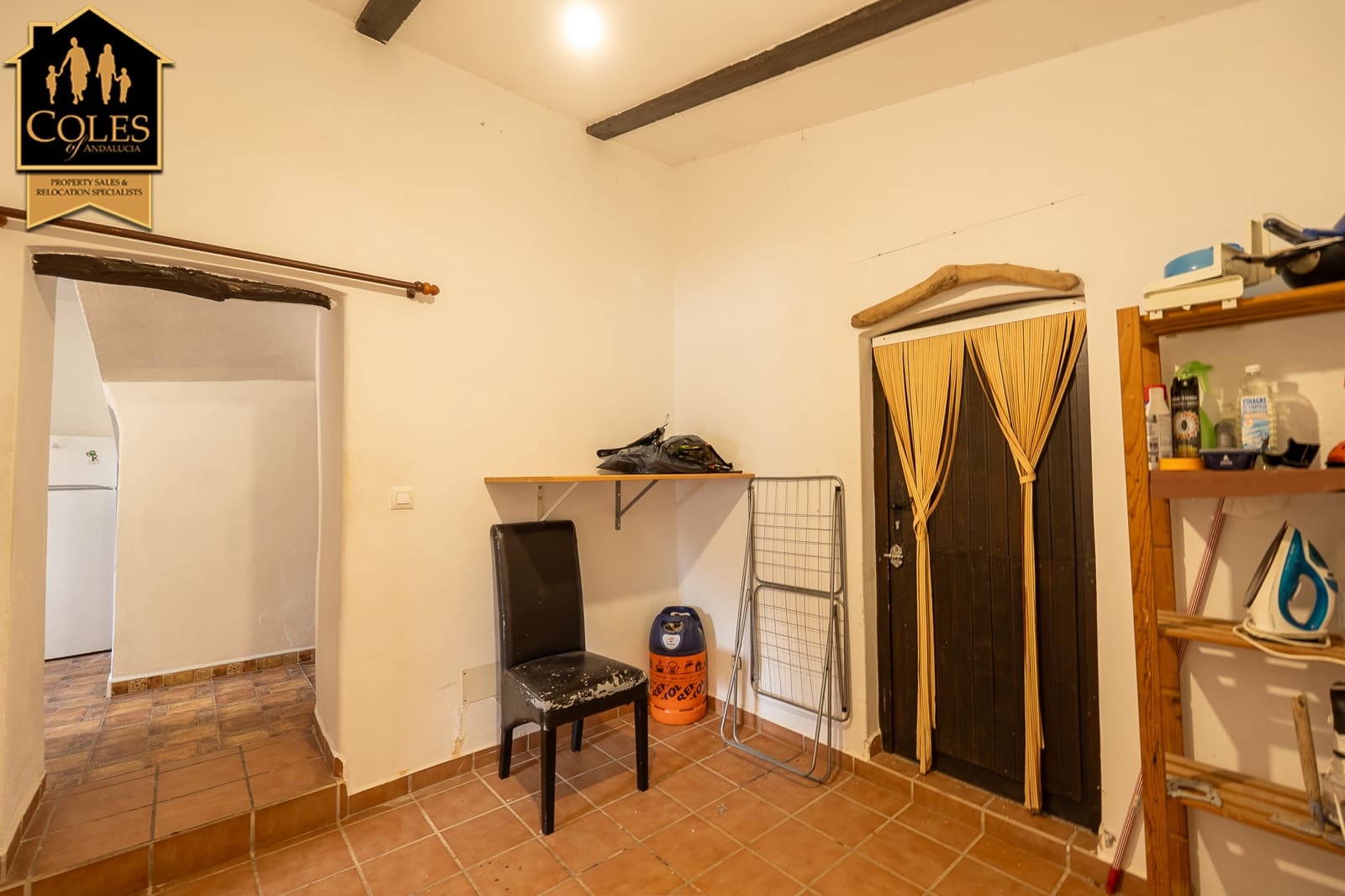 3 sovrum Finca/Hus på landet till salu i Sorbas - 2 299 550 € (Ref: 9394266)