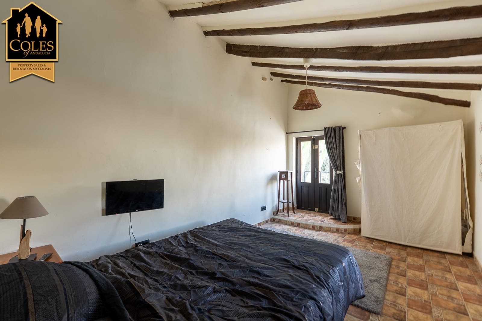 3 sovrum Finca/Hus på landet till salu i Sorbas - 2 299 550 € (Ref: 9394266)