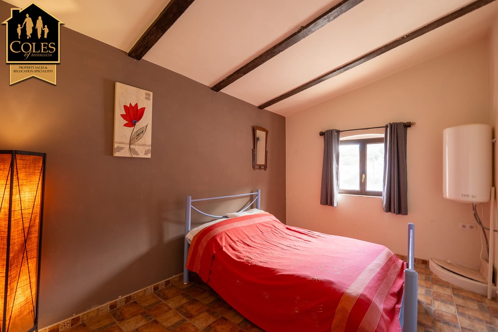 3 sovrum Finca/Hus på landet till salu i Sorbas - 2 299 550 € (Ref: 9394266)