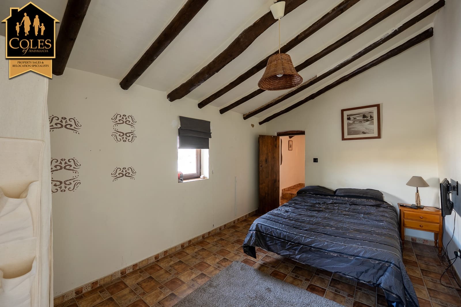 3 sovrum Finca/Hus på landet till salu i Sorbas - 2 299 550 € (Ref: 9394266)