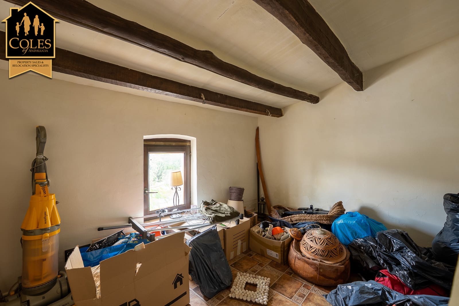 3 sovrum Finca/Hus på landet till salu i Sorbas - 2 299 550 € (Ref: 9394266)