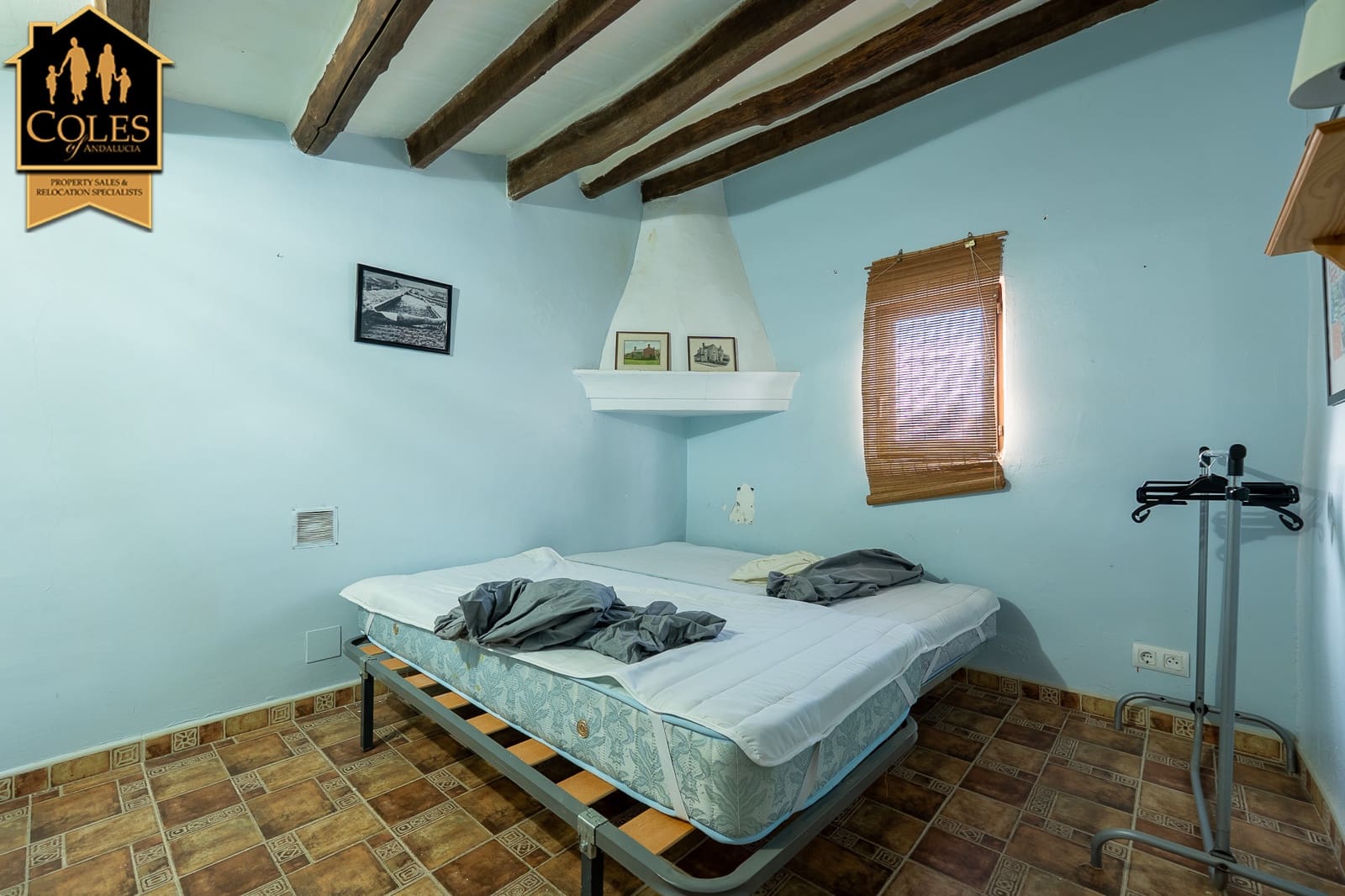 3 sovrum Finca/Hus på landet till salu i Sorbas - 2 299 550 € (Ref: 9394266)