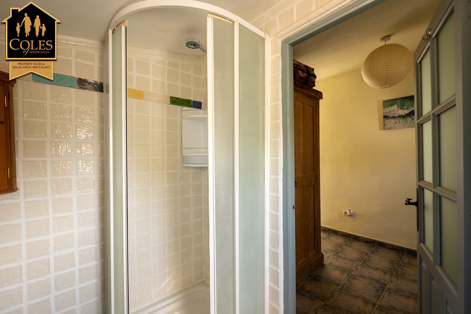 3 soverom Finca/Herregård til salgs i Arboleas - € 205 000 (Ref: 9394380)