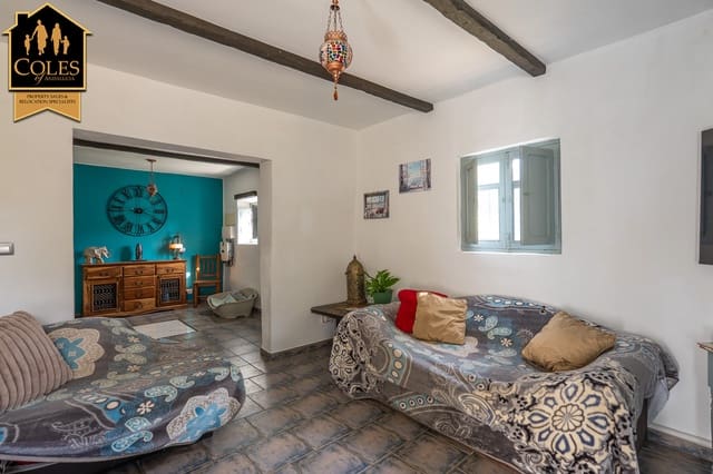 3 soverom Finca/Herregård til salgs i Arboleas - € 205 000 (Ref: 9394380)