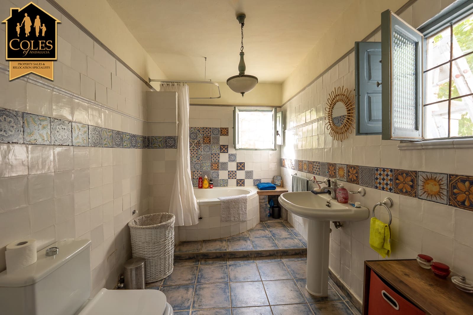 3 soverom Finca/Herregård til salgs i Arboleas - € 205 000 (Ref: 9394380)