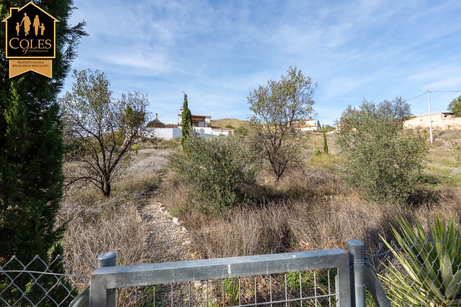 3 soverom Finca/Herregård til salgs i Arboleas - € 205 000 (Ref: 9394380)