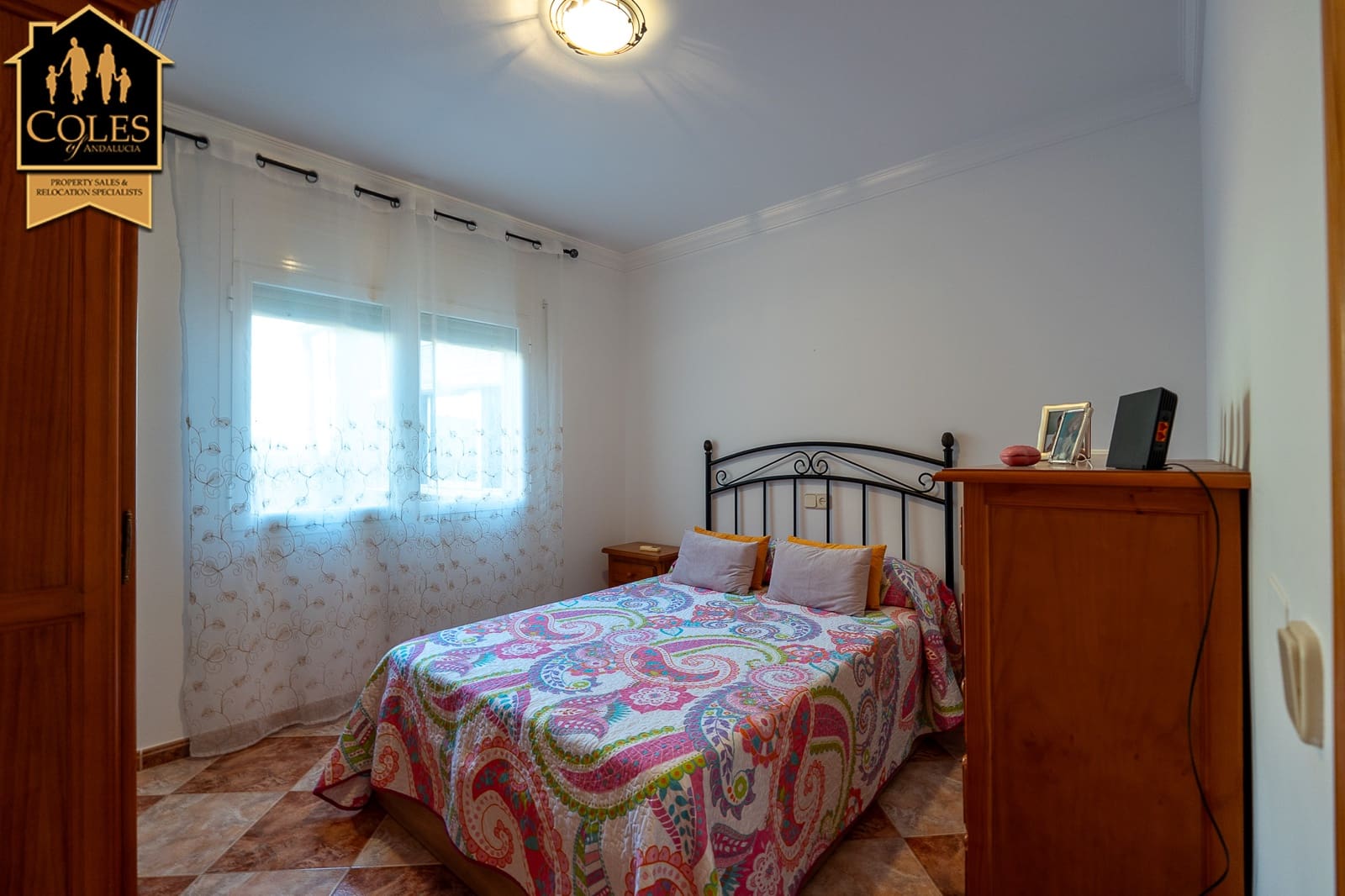 4 bedroom Townhouse for sale in Turre with garage - € 320,000 (Ref: 9401801)