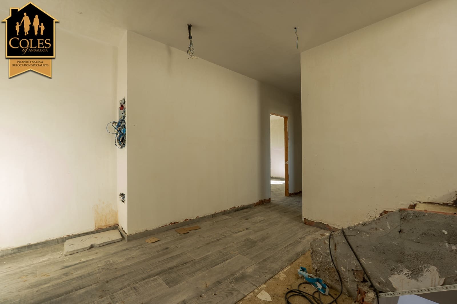 5 soverom Villa til salgs i Turre med garasje - € 460 000 (Ref: 9401973)