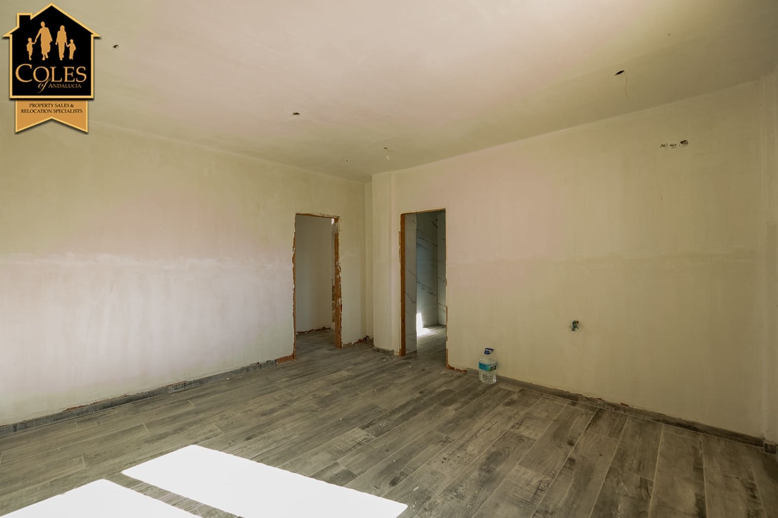 5 soverom Villa til salgs i Turre med garasje - € 460 000 (Ref: 9401973)