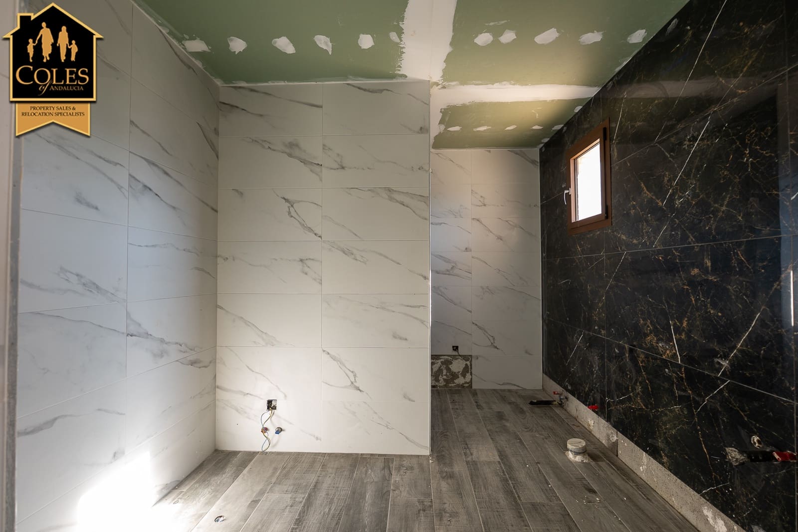 5 soverom Villa til salgs i Turre med garasje - € 460 000 (Ref: 9401973)