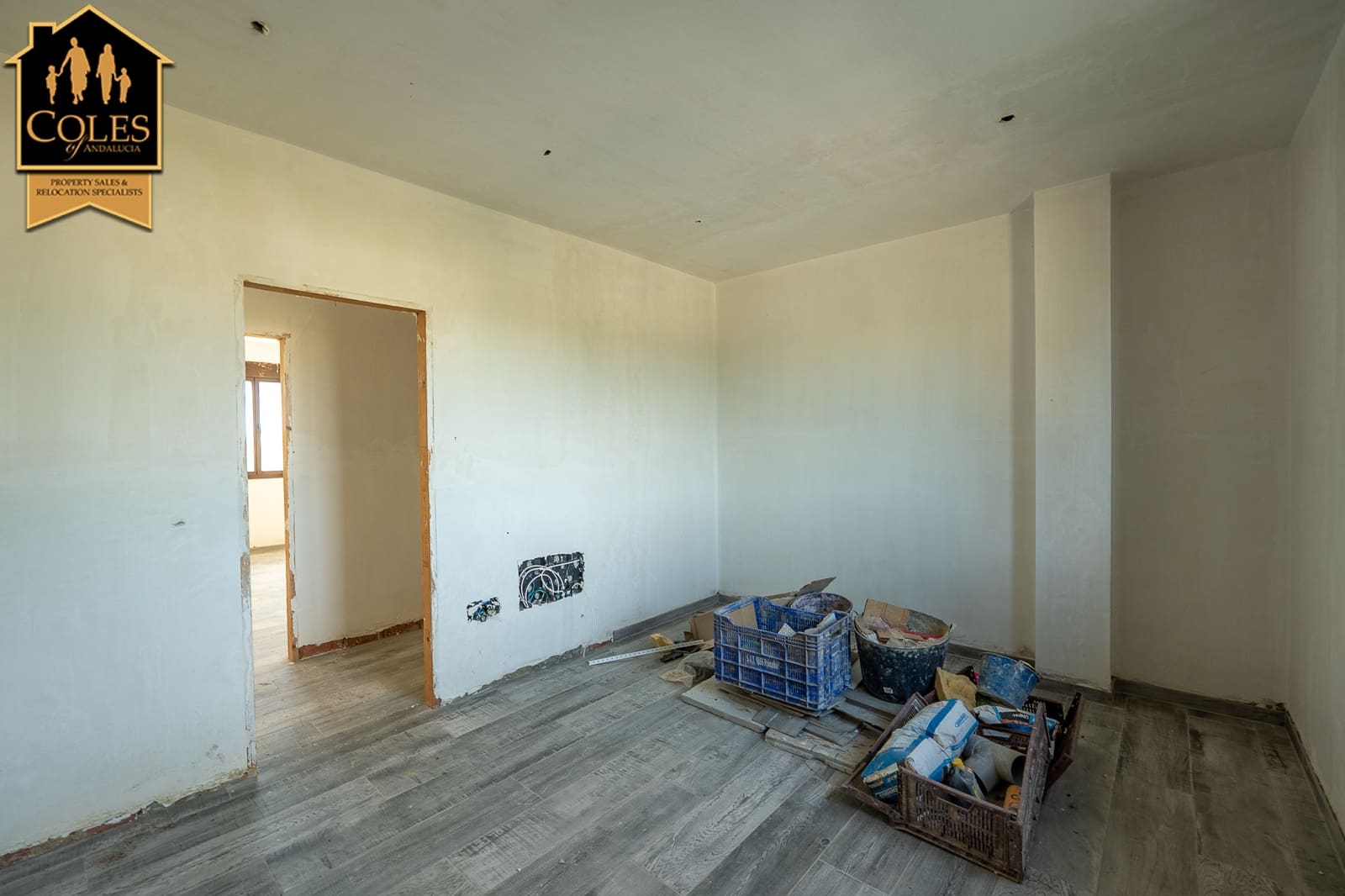 5 soverom Villa til salgs i Turre med garasje - € 460 000 (Ref: 9401973)