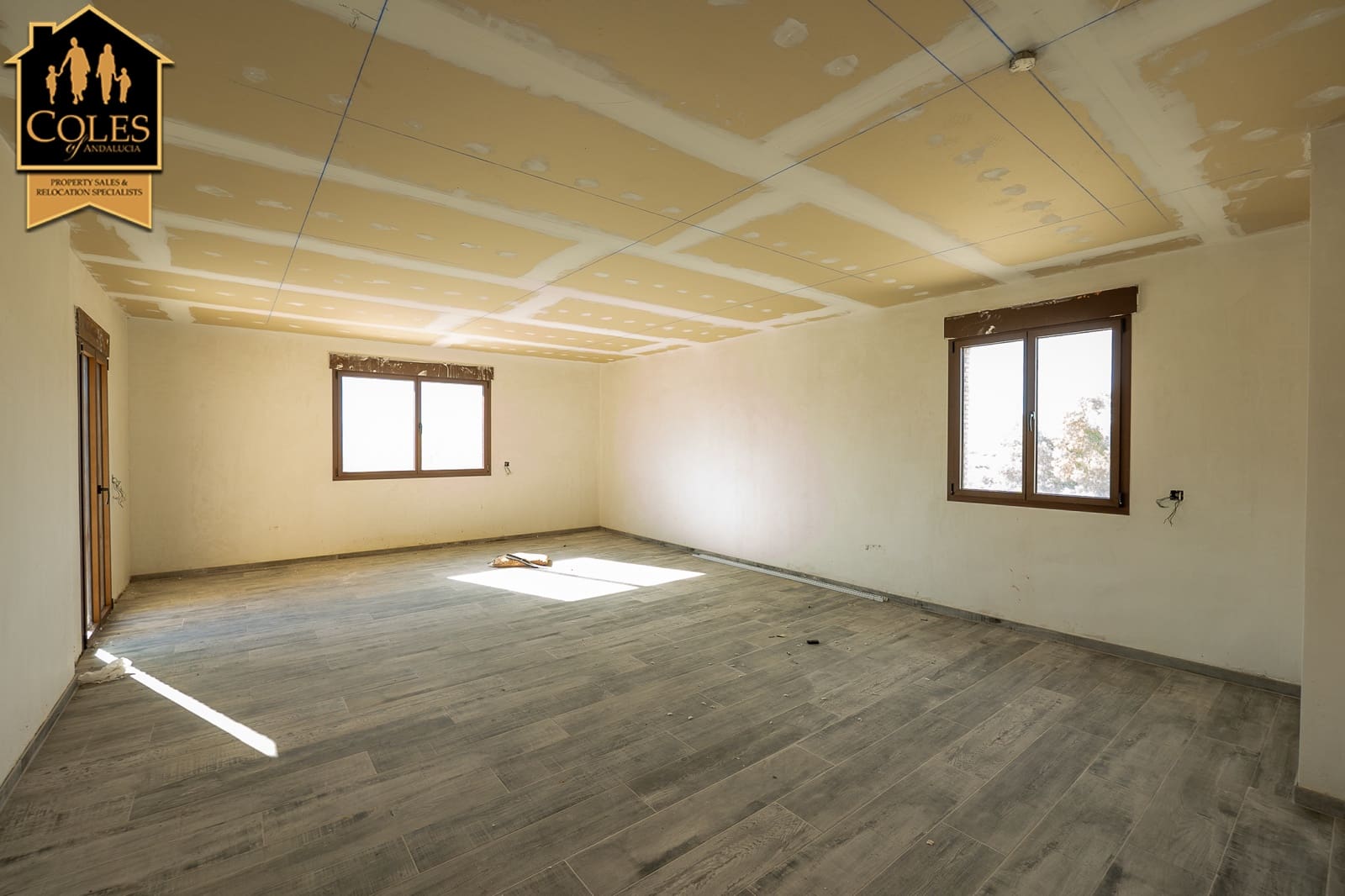 5 soverom Villa til salgs i Turre med garasje - € 460 000 (Ref: 9401973)