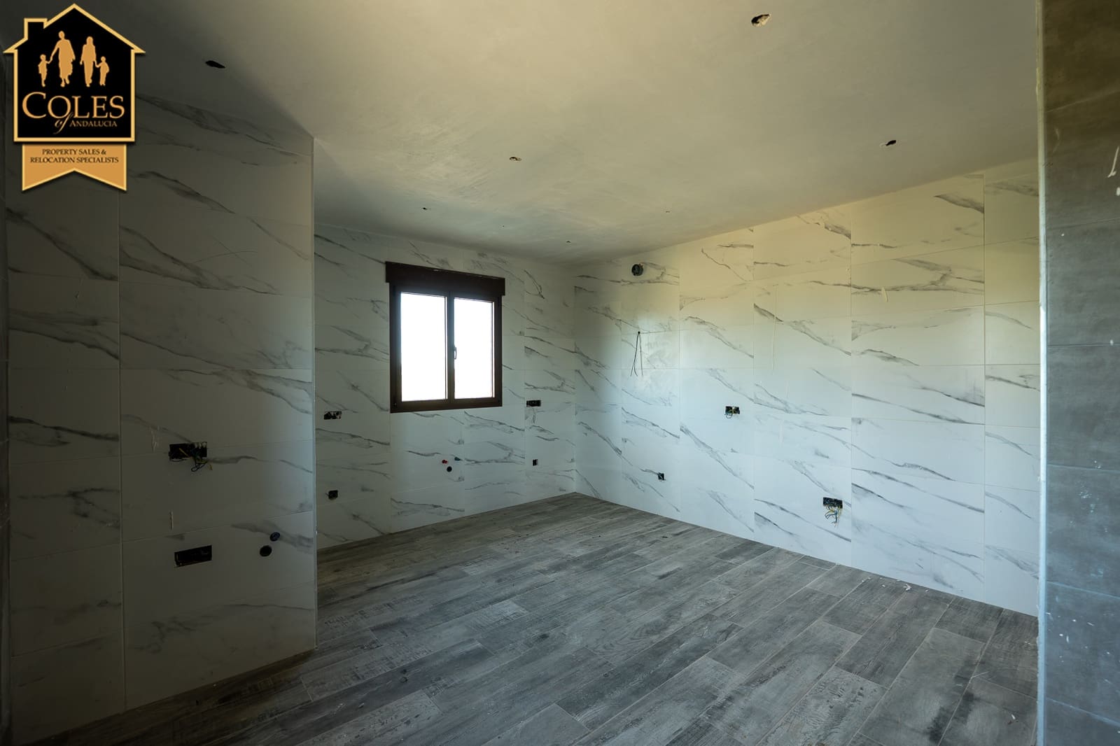 5 soverom Villa til salgs i Turre med garasje - € 460 000 (Ref: 9401973)