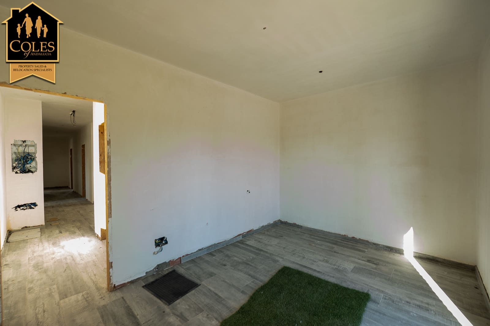 5 soverom Villa til salgs i Turre med garasje - € 460 000 (Ref: 9401973)