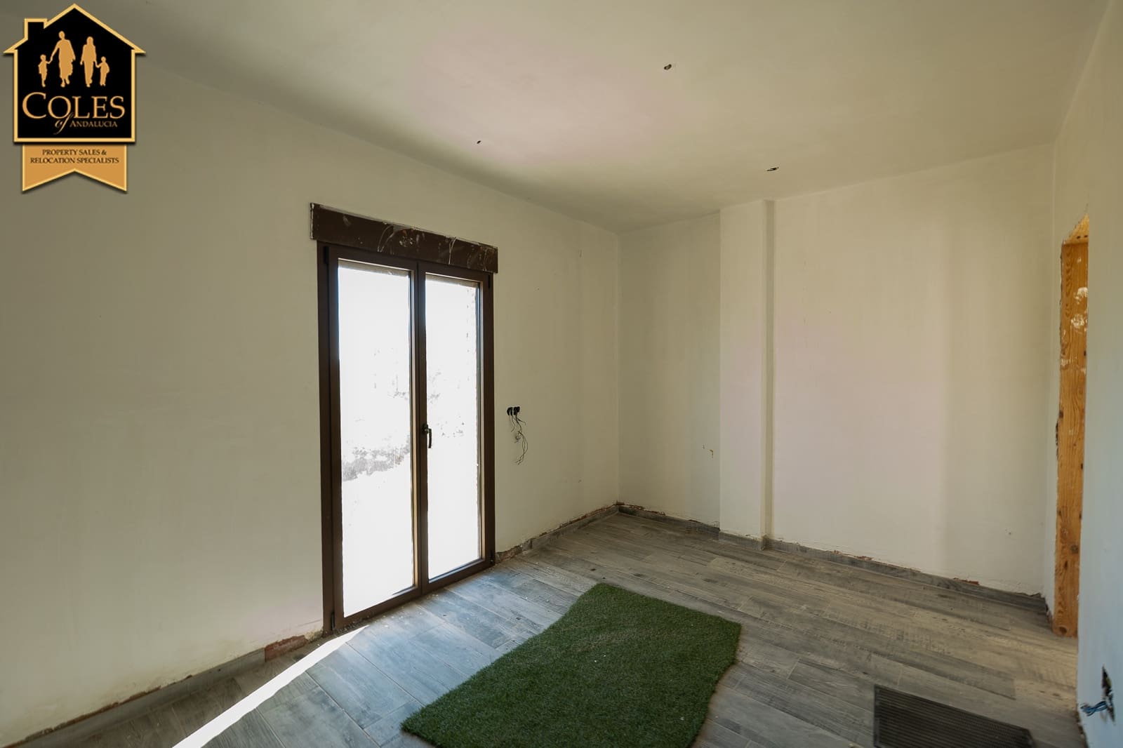 5 soverom Villa til salgs i Turre med garasje - € 460 000 (Ref: 9401973)