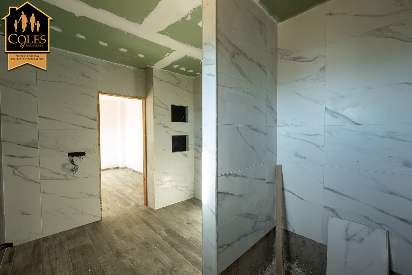 5 soverom Villa til salgs i Turre med garasje - € 460 000 (Ref: 9401973)