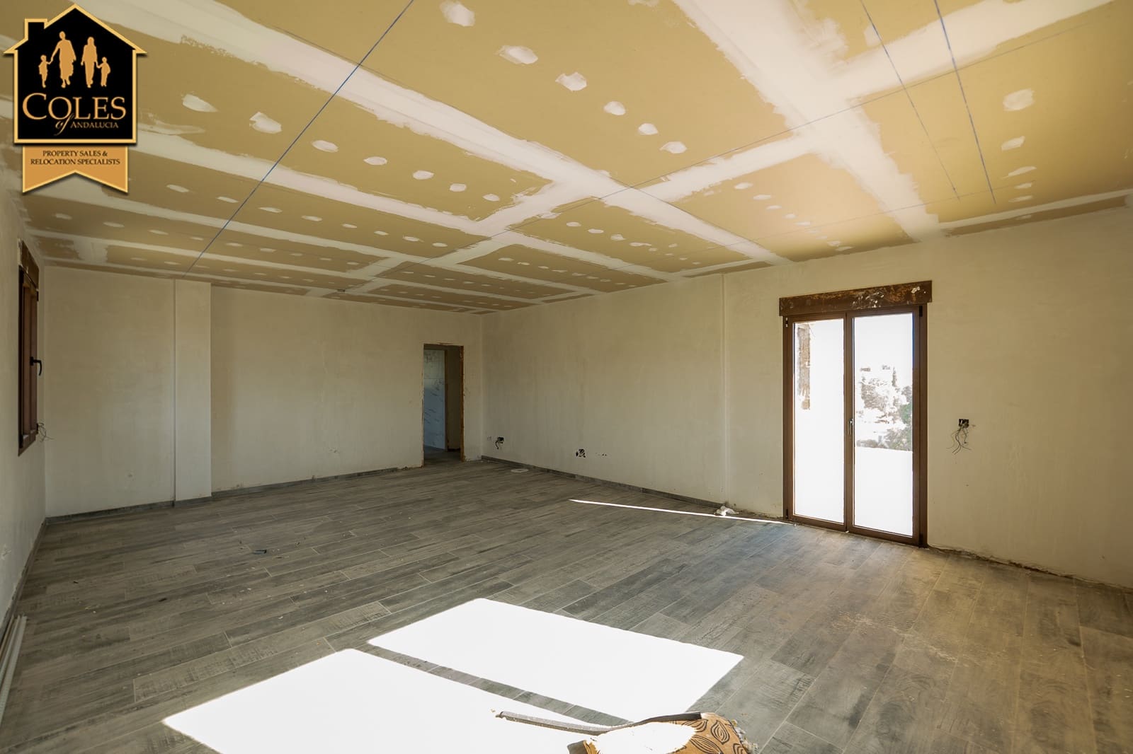 5 soverom Villa til salgs i Turre med garasje - € 460 000 (Ref: 9401973)