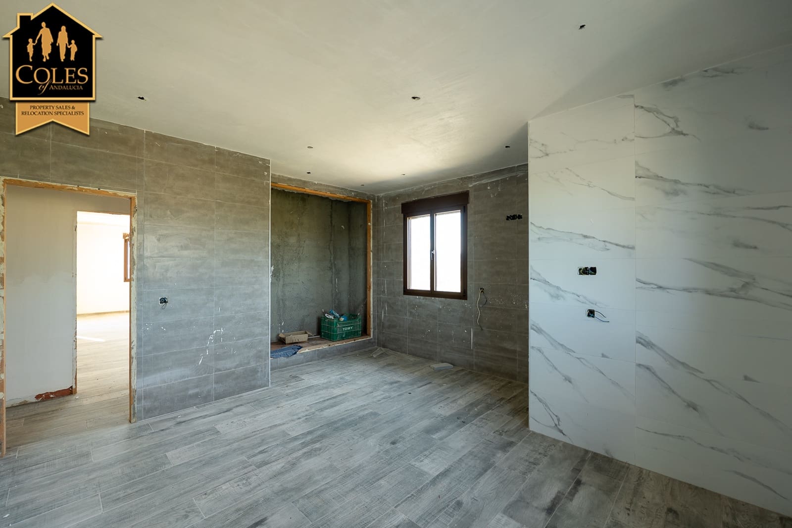 5 soverom Villa til salgs i Turre med garasje - € 460 000 (Ref: 9401973)