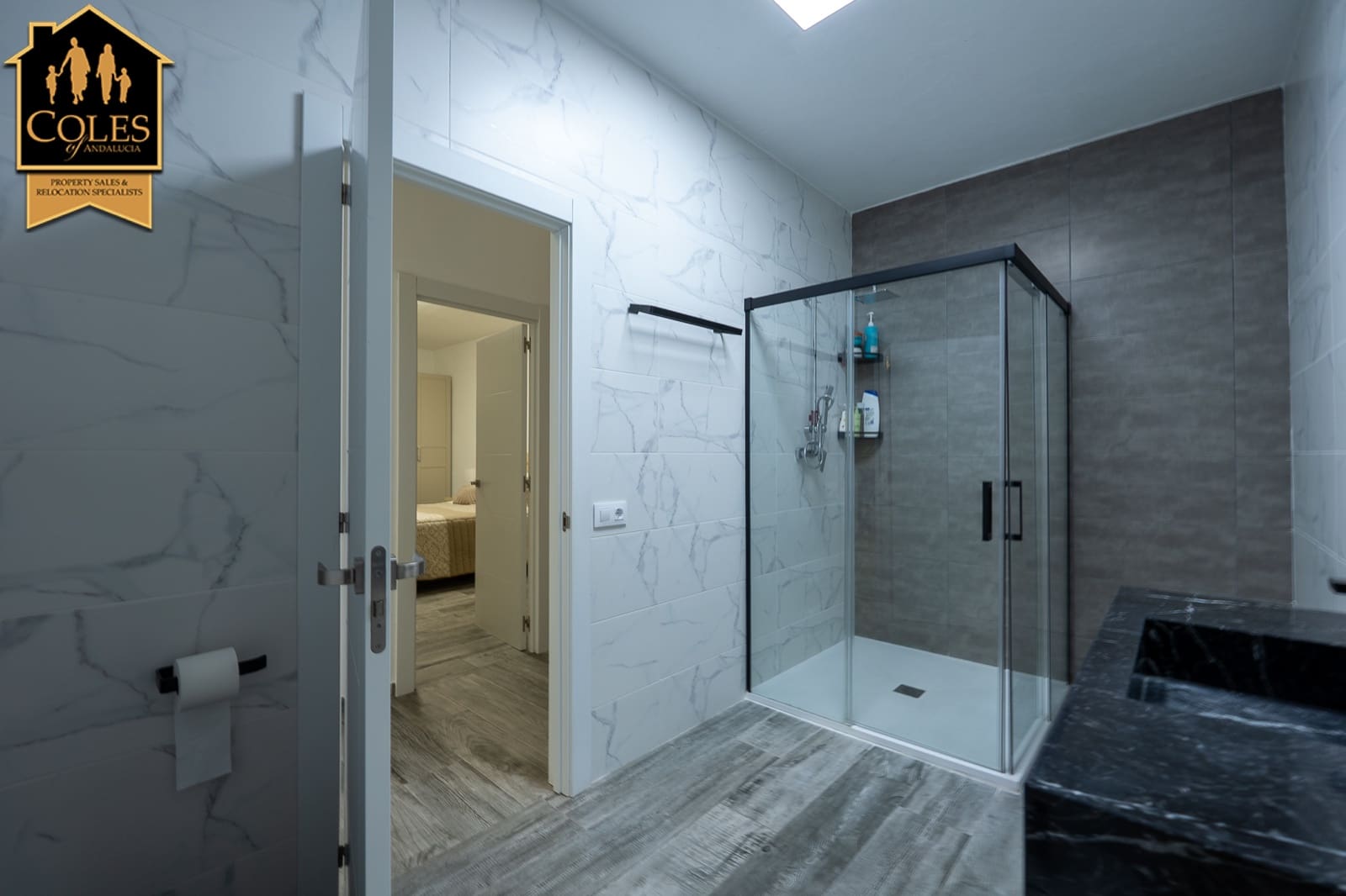 5 soverom Villa til salgs i Turre med garasje - € 460 000 (Ref: 9401973)