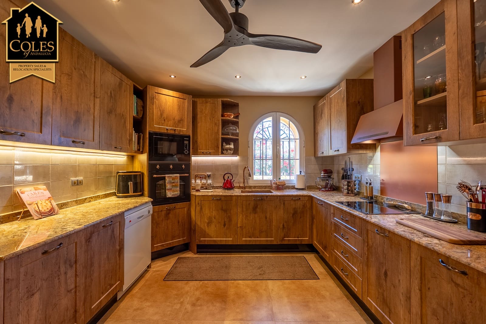 3 soverom Grottehus til salgs i Cuevas del Almanzora - € 199 950 (Ref: 9414877)