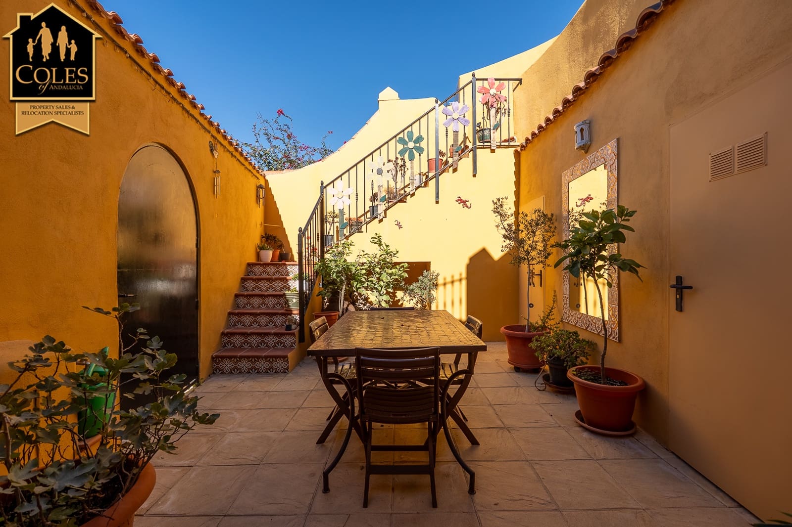 3 soverom Grottehus til salgs i Cuevas del Almanzora - € 199 950 (Ref: 9414877)