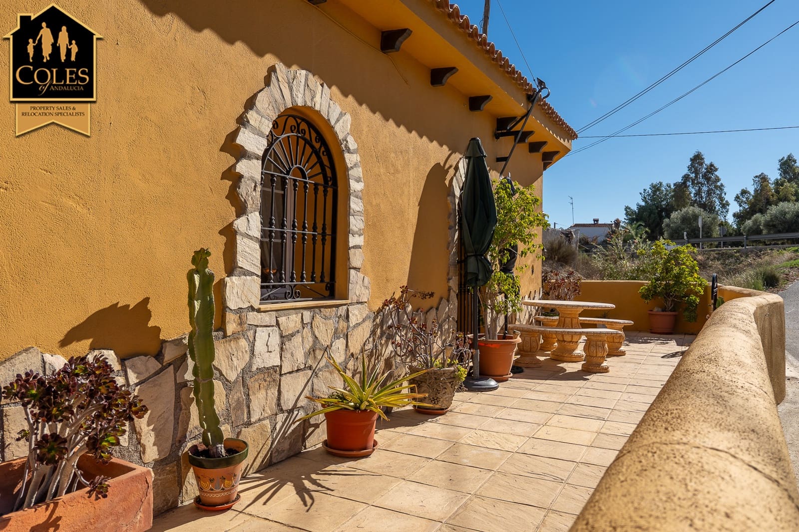 3 soverom Grottehus til salgs i Cuevas del Almanzora - € 199 950 (Ref: 9414877)