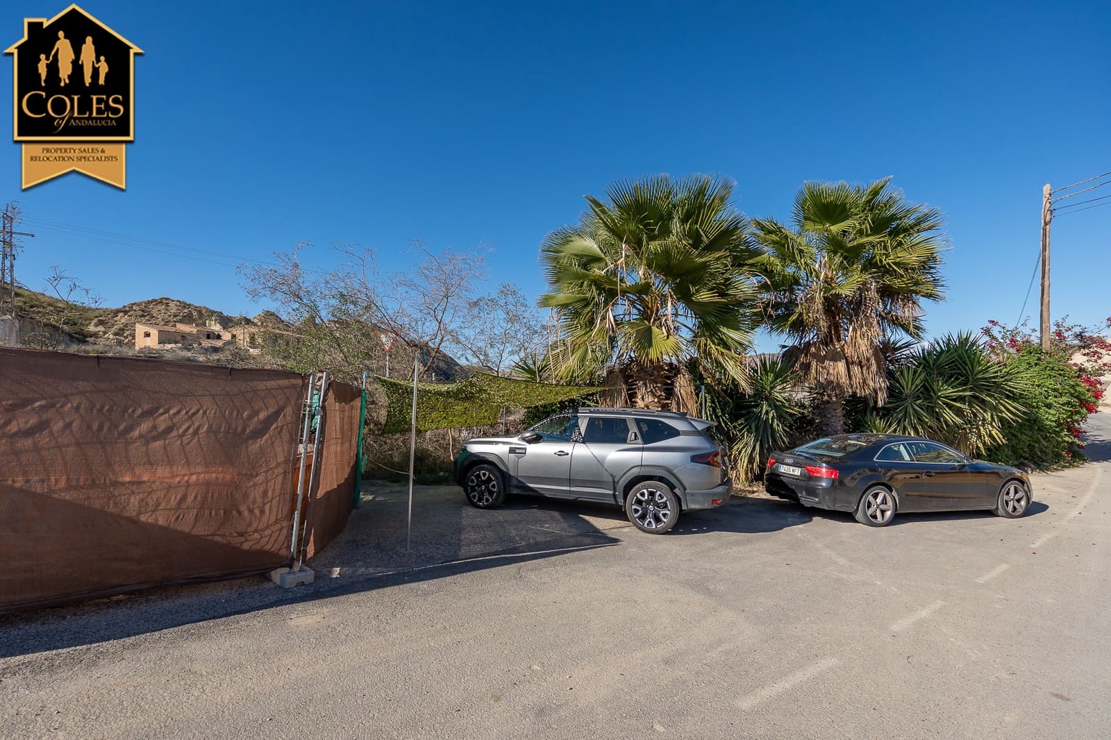 3 soverom Grottehus til salgs i Cuevas del Almanzora - € 199 950 (Ref: 9414877)