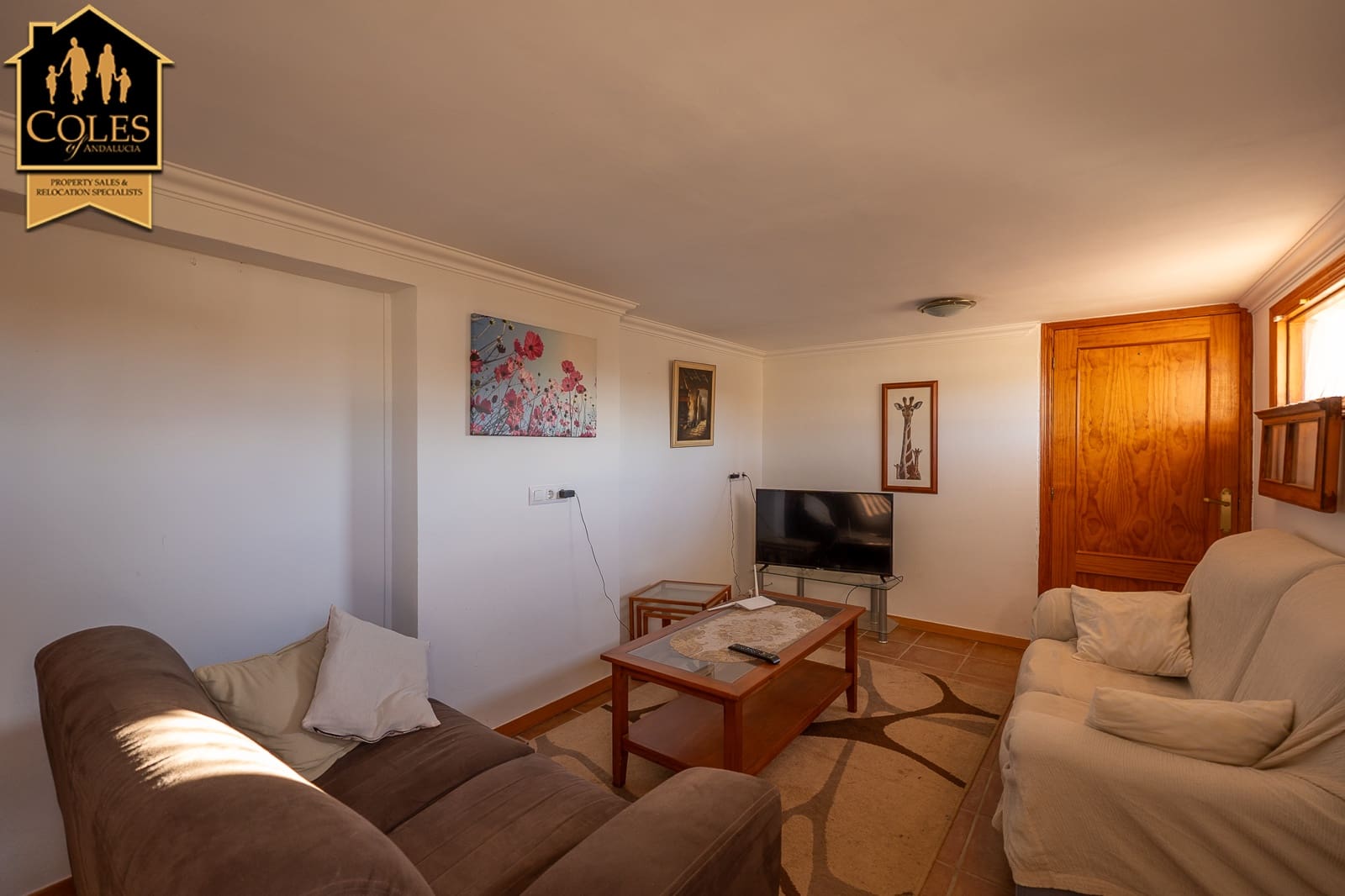 5 quarto Moradia para venda em Vera com piscina garagem - 559 995 € (Ref: 9432417)