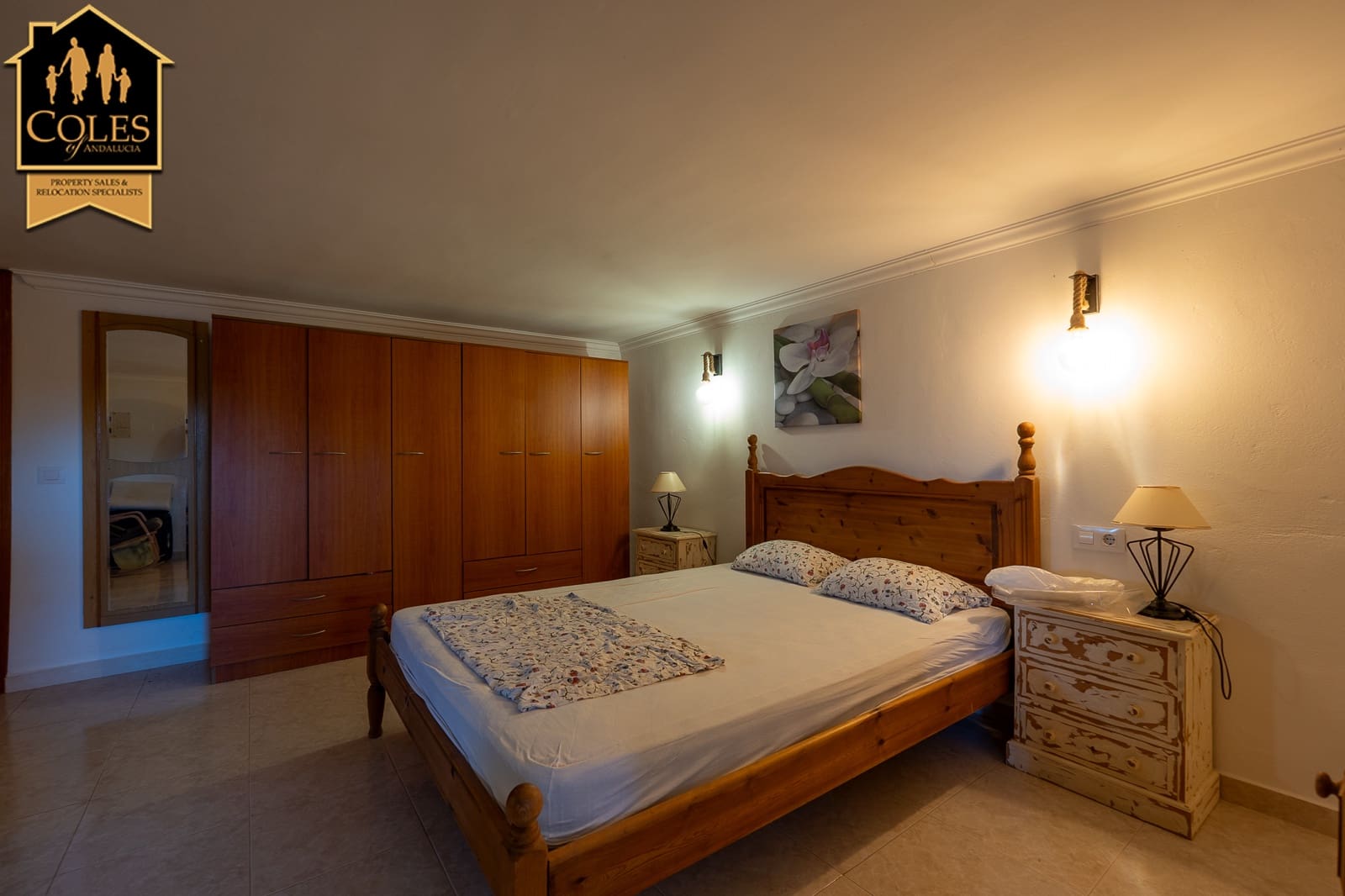 5 quarto Moradia para venda em Vera com piscina garagem - 559 995 € (Ref: 9432417)