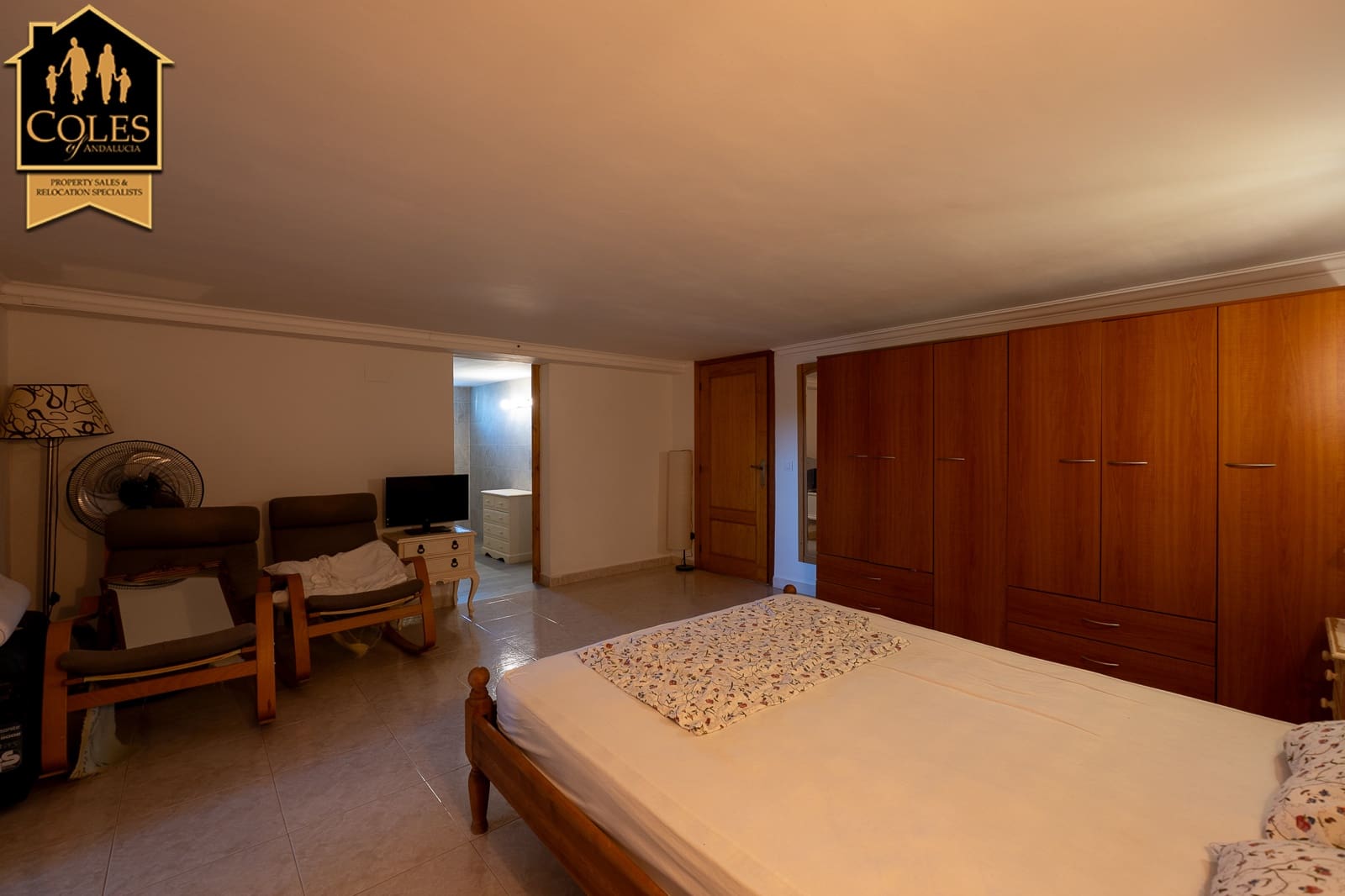 5 quarto Moradia para venda em Vera com piscina garagem - 559 995 € (Ref: 9432417)