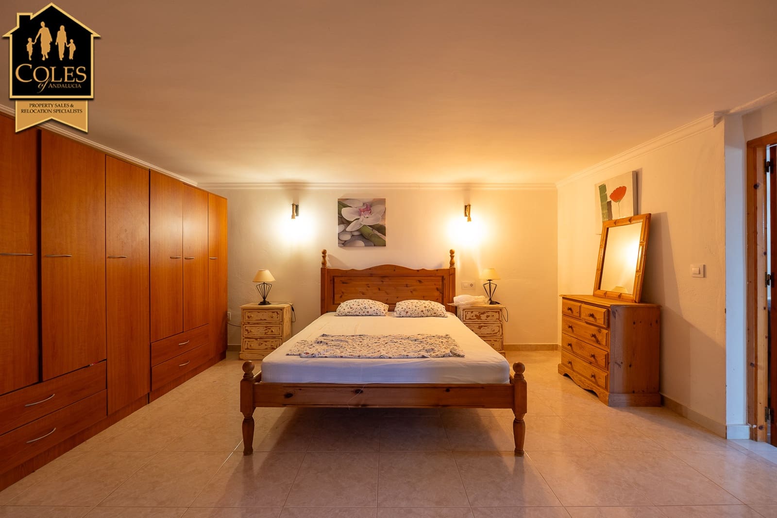 5 quarto Moradia para venda em Vera com piscina garagem - 559 995 € (Ref: 9432417)