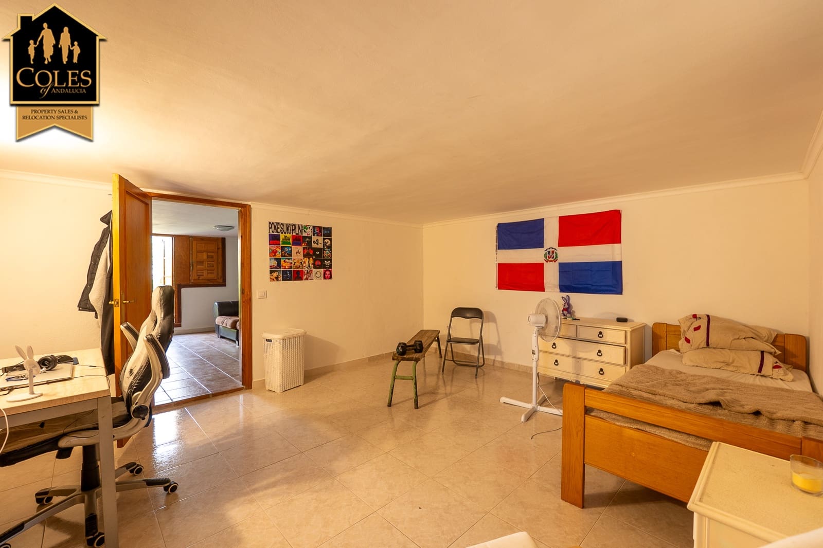 5 quarto Moradia para venda em Vera com piscina garagem - 559 995 € (Ref: 9432417)