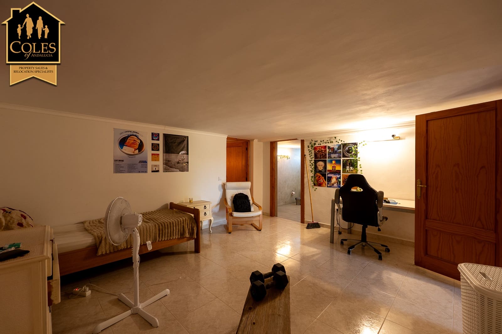 5 quarto Moradia para venda em Vera com piscina garagem - 559 995 € (Ref: 9432417)