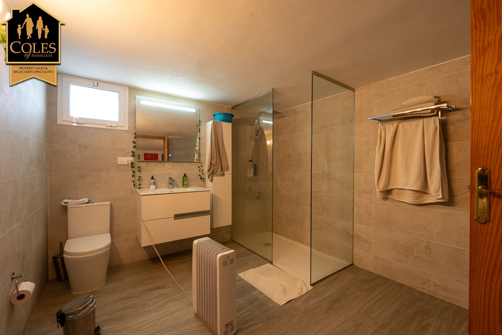 5 quarto Moradia para venda em Vera com piscina garagem - 559 995 € (Ref: 9432417)