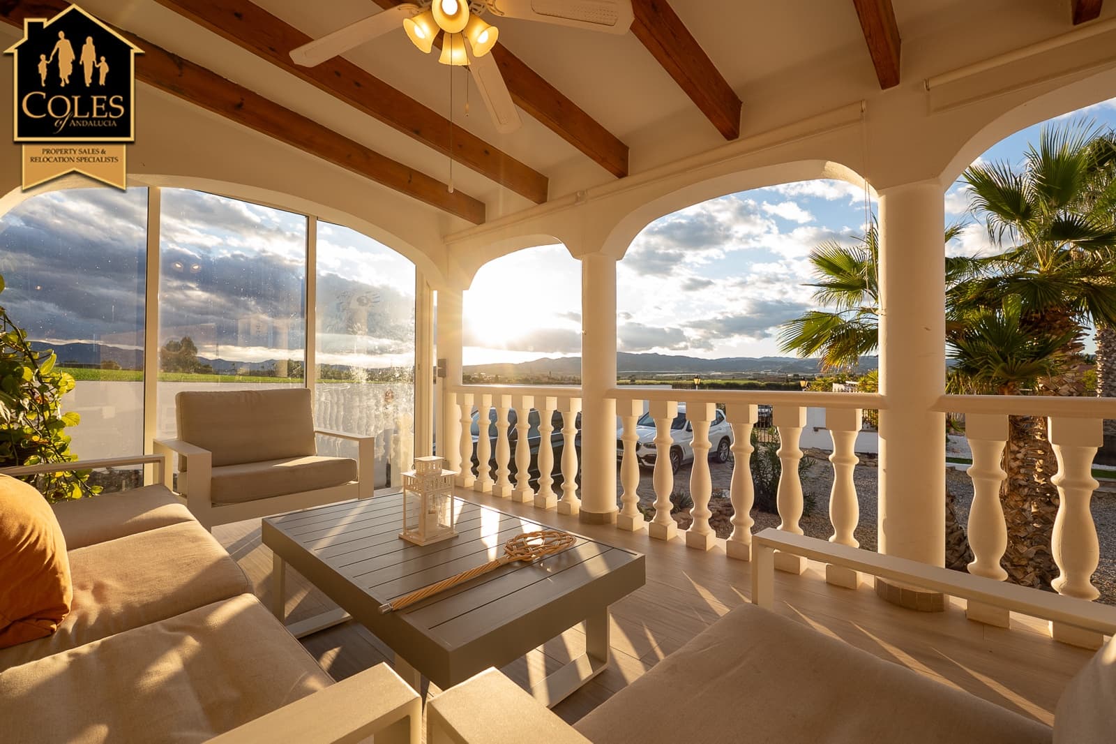 5 quarto Moradia para venda em Vera com piscina garagem - 559 995 € (Ref: 9432417)