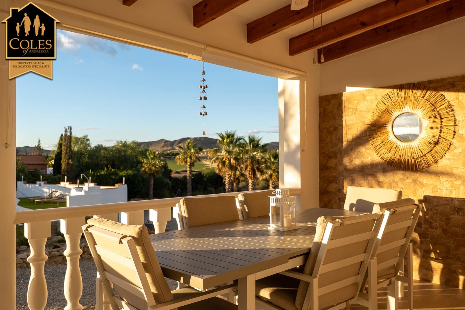 5 quarto Moradia para venda em Vera com piscina garagem - 559 995 € (Ref: 9432417)