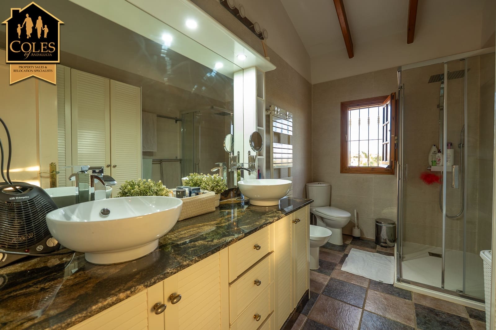 5 quarto Moradia para venda em Vera com piscina garagem - 559 995 € (Ref: 9432417)