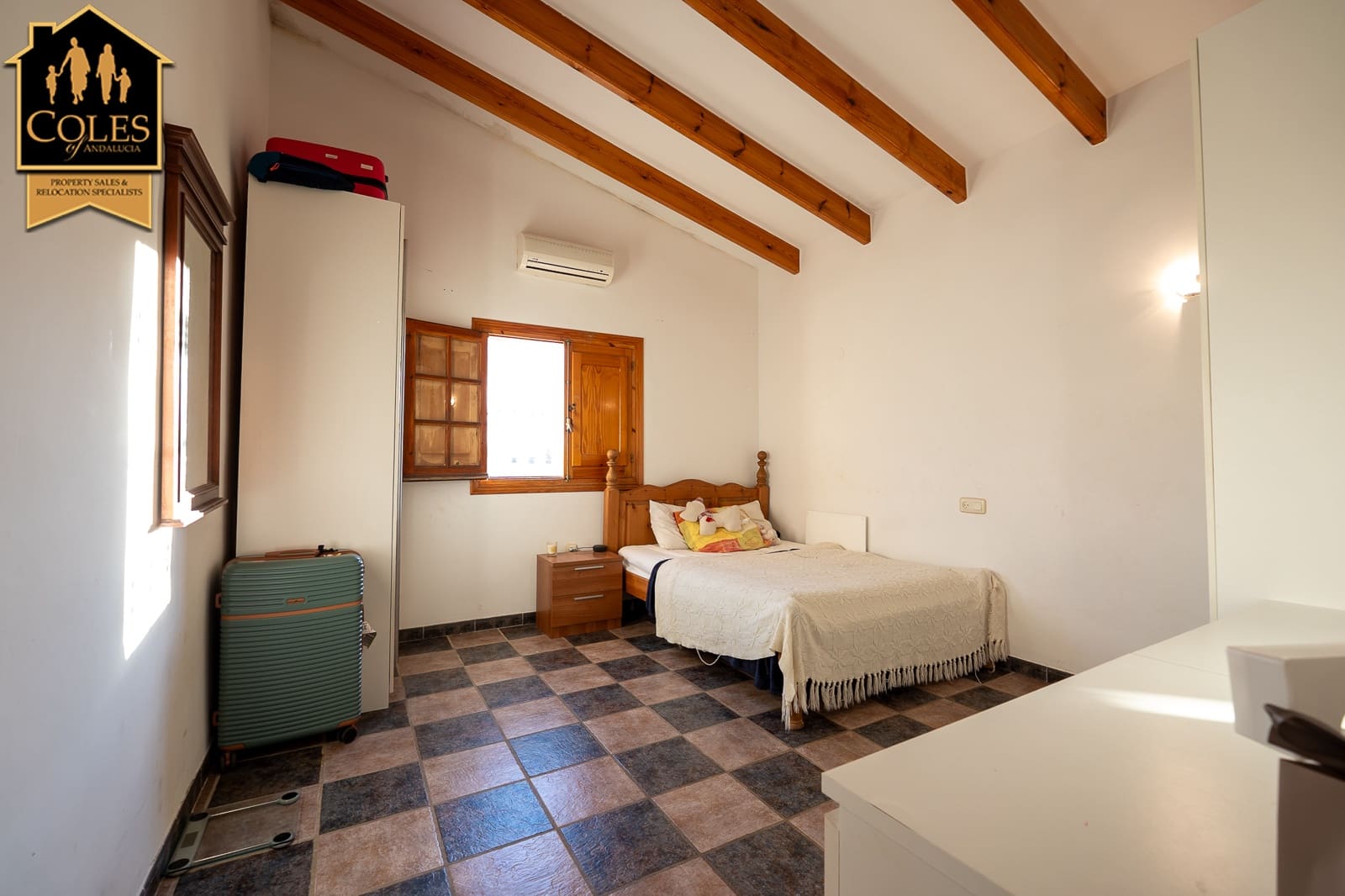 5 quarto Moradia para venda em Vera com piscina garagem - 559 995 € (Ref: 9432417)