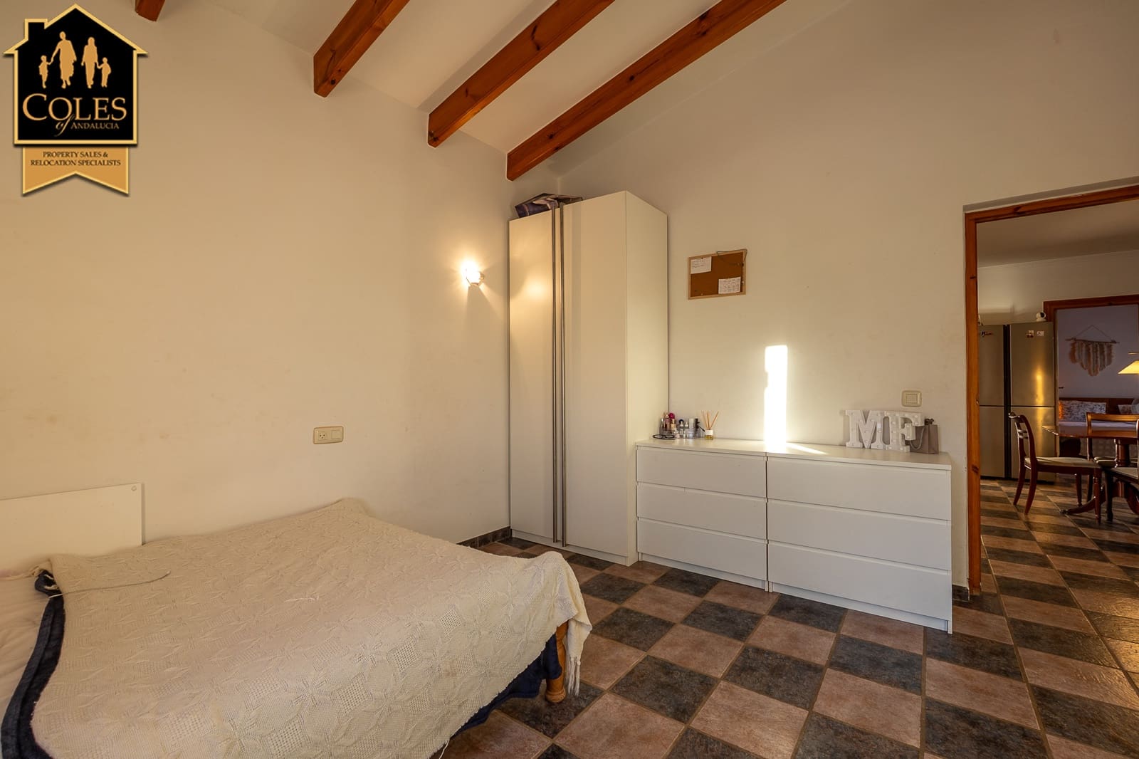 5 quarto Moradia para venda em Vera com piscina garagem - 559 995 € (Ref: 9432417)