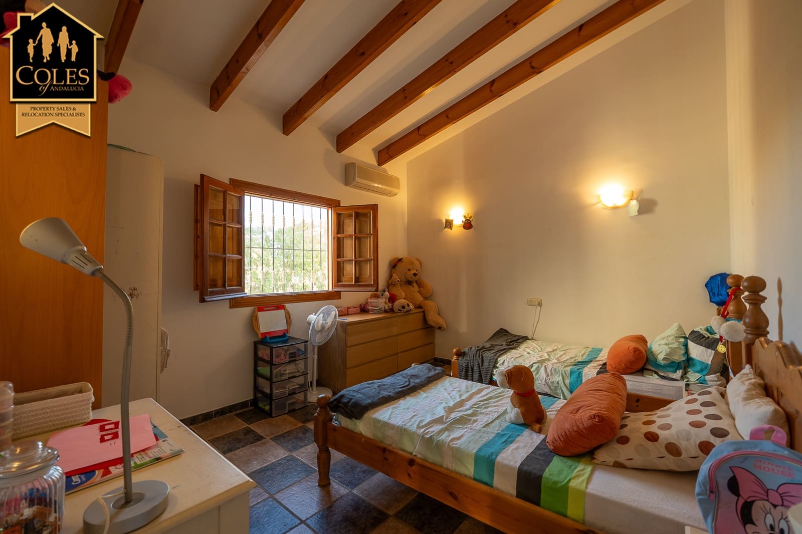 5 quarto Moradia para venda em Vera com piscina garagem - 559 995 € (Ref: 9432417)