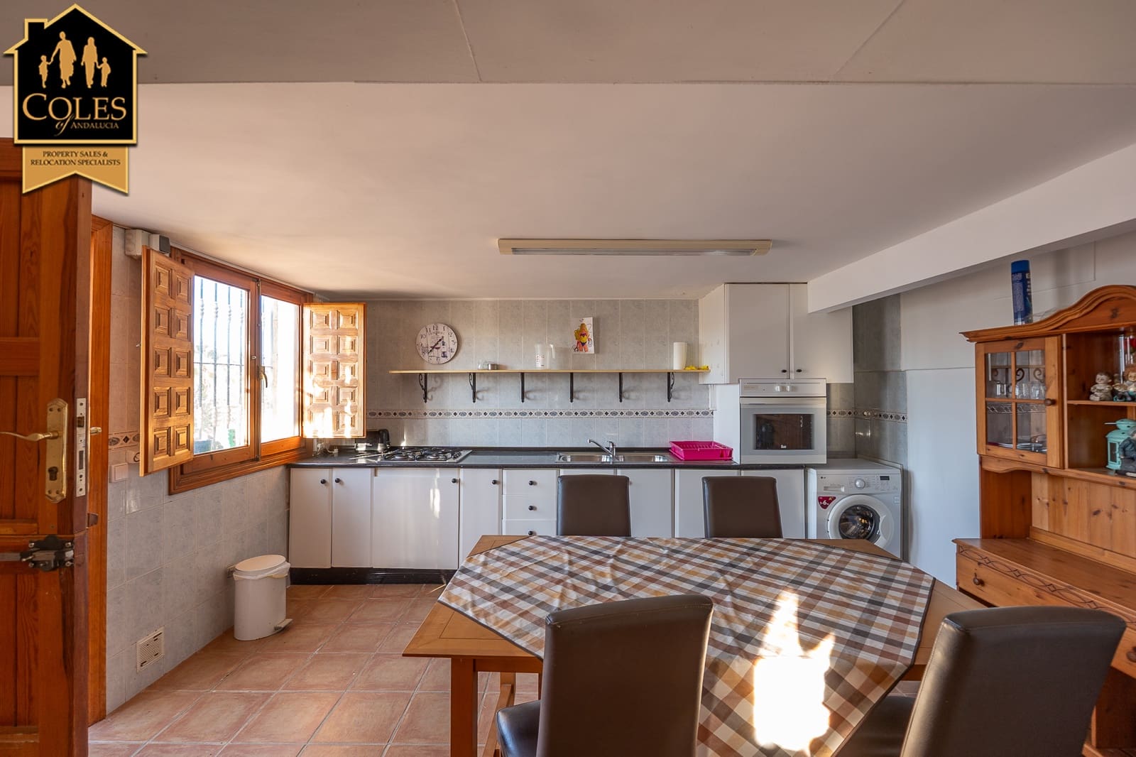 5 quarto Moradia para venda em Vera com piscina garagem - 559 995 € (Ref: 9432417)